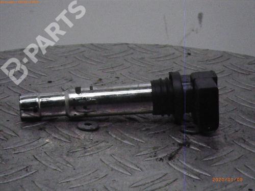 Used Ignition coil VW GOLF VI Convertible (517) 1.4 TSI (122 hp) 3239382