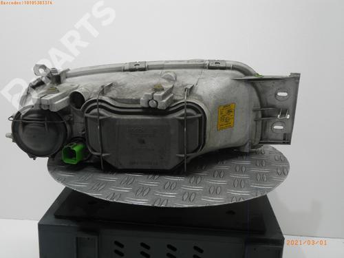 Left headlight FORD FIESTA IV (JA_, JB_) 1.3 i | BP7036606C28