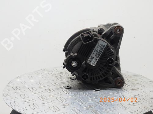 Alternator DACIA SANDERO II 1.0 SCe 75 (B8JC, B8JD, B8NC) | BP24659190M7 - Image 3
