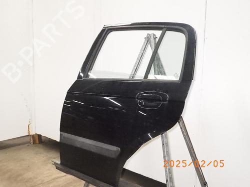 Left rear door HYUNDAI GETZ (TB) 1.3 | BP23024596C4 