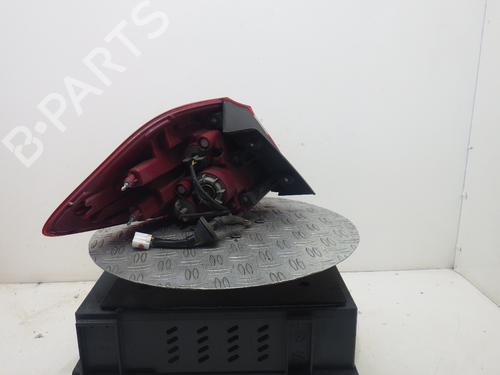 Right taillight KIA PRO CEE'D (JD) 1.6 GDI | BP32099860C35 - Image 3