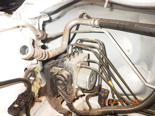 Abs pomp RENAULT CLIO IV (BH_) 1.2 16V (73 hp) 19088368