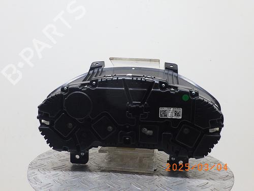 Instrument cluster FORD FIESTA VII (HJ, HF) 1.5 TDCi | BP24104517C47 