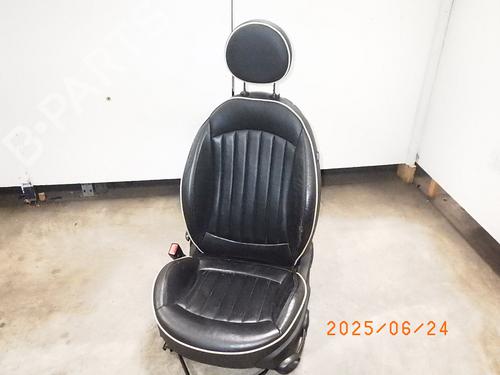 Used Left front seat MINI MINI Roadster (R59) Cooper S (184 hp) 26956584
