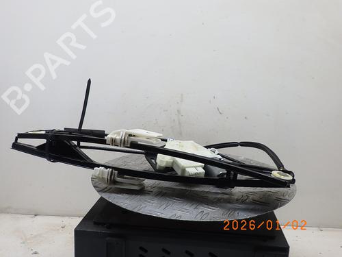 Used Front left window mechanism SKODA FABIA III Estate (NJ5) 1.0 TSI (110 hp) 31250806