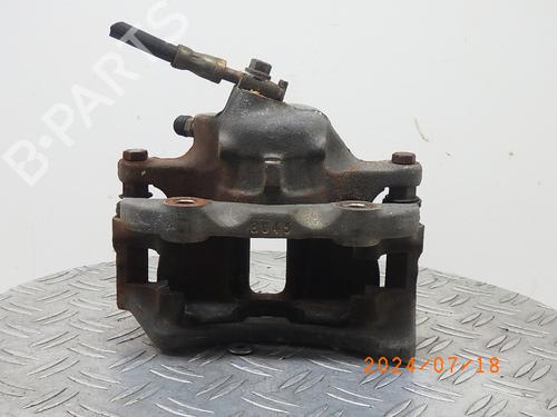Left front brake caliper VW LUPO I (6X1, 6E1) 1.4 16V | BP15386817M105 