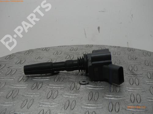 Used Ignition coil VW BEETLE (5C1, 5C2) 1.4 TSI (150 hp) 6001189
