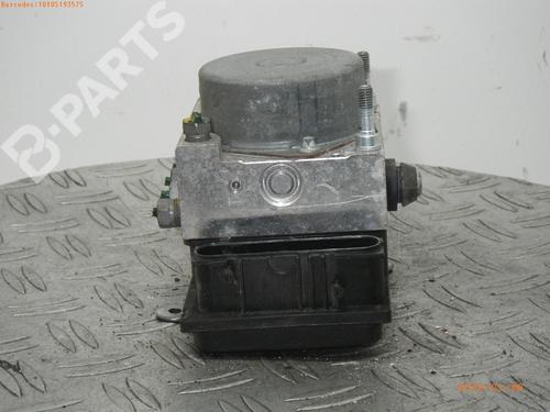 ABS Bremseaggregat DACIA SANDERO 1.2 16V (75 hp) 3989047