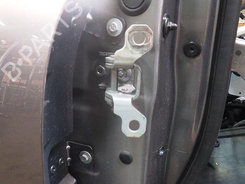 Hinge/Door check strap RENAULT SCÉNIC IV (J9_) 1.2 TCe 115 | BP22863984C146 