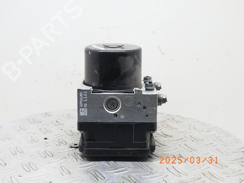 ABS pump SKODA YETI (5L) 1.2 TSI | BP24643376M43 