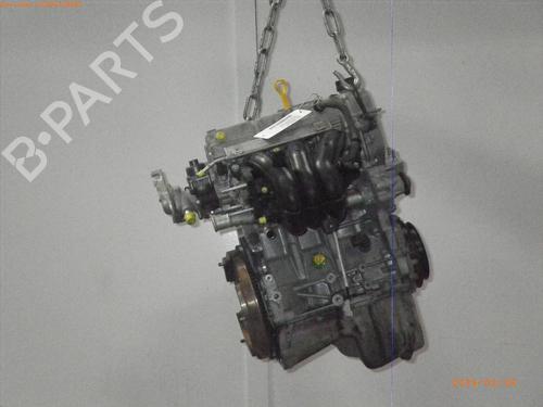 Engine NISSAN PIXO (UA0) 1.0 | BP32502996M1