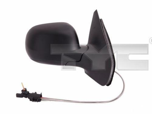 Used Right mirror Right mirror VW GOLF IV (1J1) 1.4 16V (75 hp) 273358 273358