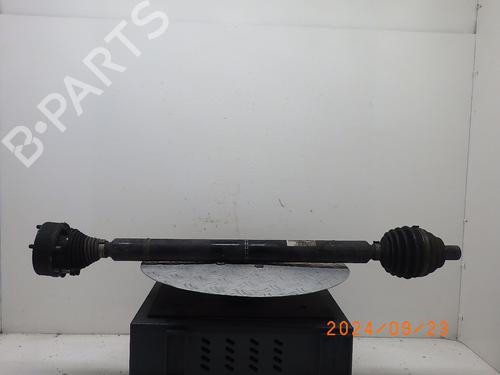 Right front driveshaft VW GOLF PLUS V (5M1, 521) 1.2 TSI | BP19795066M39 