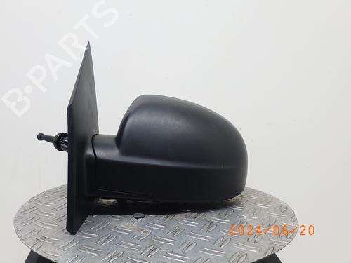 Left mirror HYUNDAI GETZ (TB) 1.4 i | BP18431146C26 