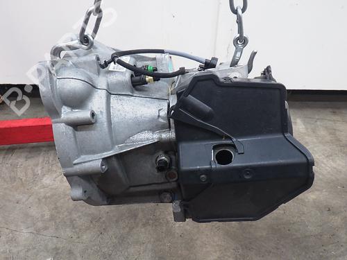 Used Gearbox FORD FIESTA VI (CB1, CCN) 1.25 (60 hp) 19432911