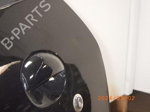 Left front door PEUGEOT 206 CC (2D) 1.6 16V (2DNFUF, 2DNFUR) | BP19252874C2 