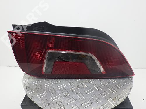 Used Right taillight VW UP! (121, 122, BL1, BL2, BL3, 123) 1.0 (60 hp) 5409085