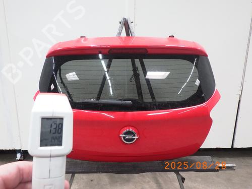 Tailgate OPEL KARL (C16) 1.0 | BP28296688C6 
