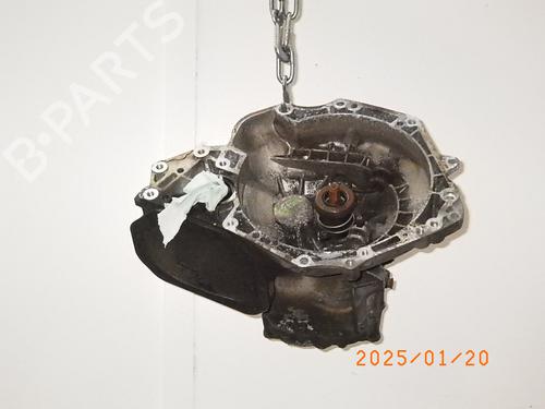 Used Gearbox OPEL ASTRA H (A04) 1.4 (L48) (90 hp) 12470138