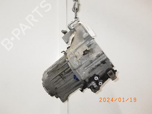 Gearbox NISSAN PRIMERA (P12) 1.8 | BP12831036M3 