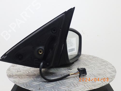 Right mirror SKODA FABIA III Estate (NJ5) 1.0 TSI | BP17437739C27 