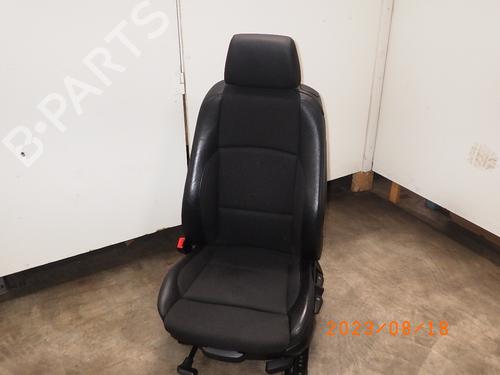 Used Left front seat BMW 1 (E81) 118 i (143 hp) 14975232