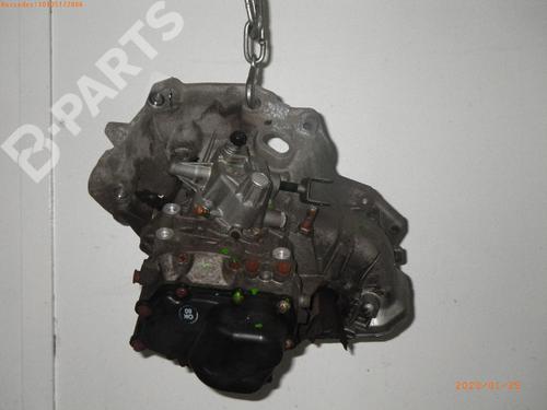 Gearbox OPEL CORSA D (S07) 1.3 CDTI (L08, L68) | BP11830426M3 
