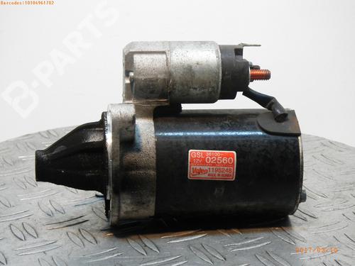 Used Starter HYUNDAI i10 I (PA) 1.1 (67 hp) 8402346