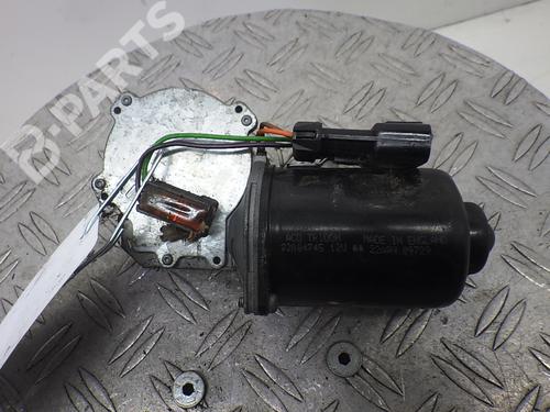 Front wiper motor OPEL CORSA B (S93) 1.0 i 12V (F08, F68, M68) | BP5262611M29 