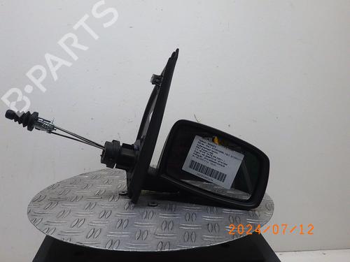 Used Right mirror FIAT PANDA (169_) 1.1 (169.AXA1A) (54 hp) 18855050