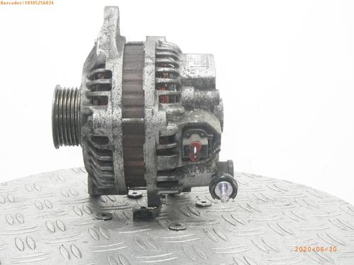 Alternator MAZDA 3 (BK) 1.6 (BK14) | BP5811233M7 