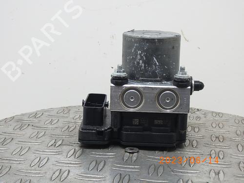 ABS pump VW POLO V (6R1, 6C1) 1.2 TSI 16V | BP13413408M43 