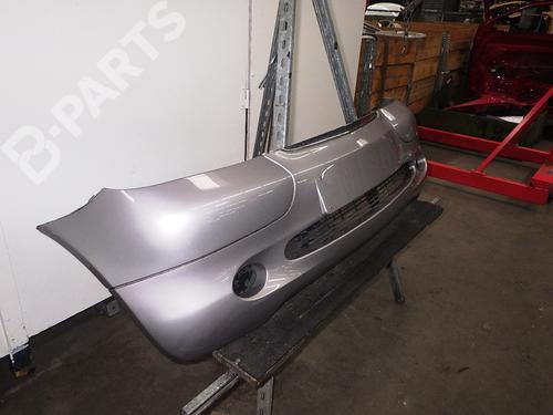 Front bumper MERCEDES-BENZ A-CLASS (W168) A 140 (168.031, 168.131) | BP8916460C7 