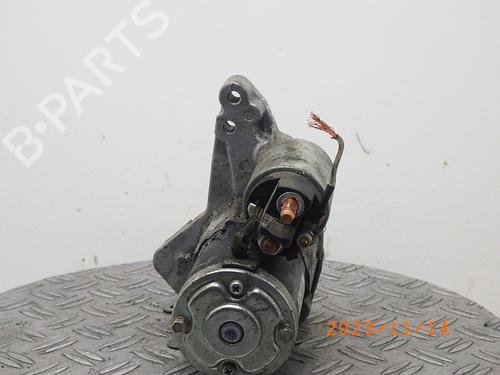 Starter DACIA SANDERO II TCe 90 (B8M1, B8MA, B8AC) | BP15971495M8 