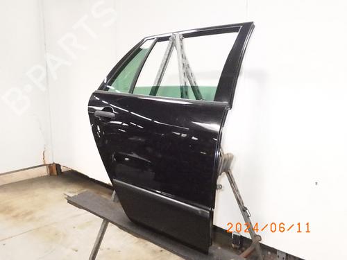 Dør høyre bak SKODA FABIA I Combi (6Y5) 1.4 16V | BP18265095C5 