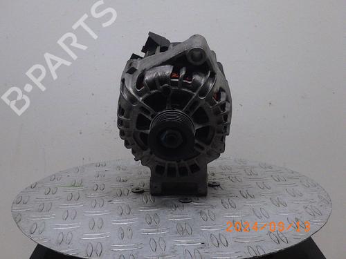 Used Alternator FORD FIESTA VI (CB1, CCN) 1.25 (82 hp) 19652643