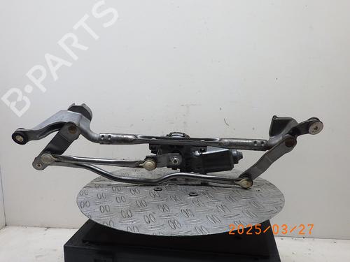 Front wipers mechanism MAZDA 5 (CW) 1.8 MZR | BP24603791C83 