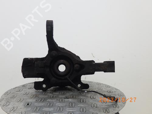 Left front steering knuckle OPEL ASTRA H (A04) 1.6 (L48) | BP15483725M25 