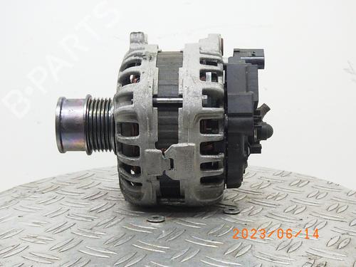 Alternator VW POLO V (6R1, 6C1) 1.2 TSI 16V | BP13413414M7 