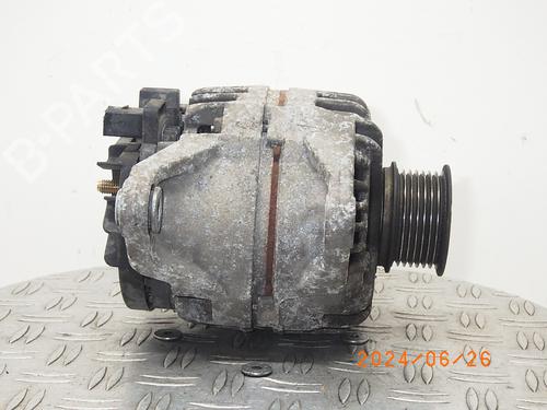 Alternator IVECO DAILY III Van 35 C 12 V, 35 S 12 V (AGKA43A2, AGKB43A2, AGKB46A2,... | BP18542718M7 