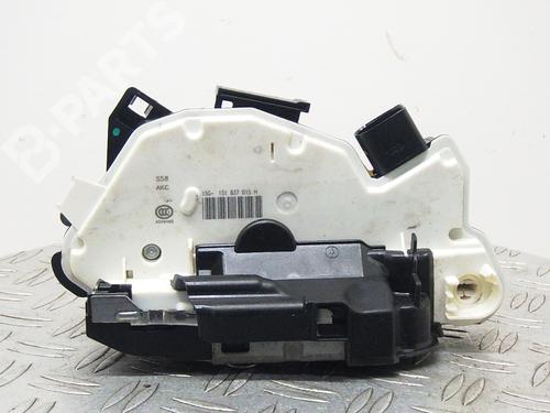 Serratura anteriore sinistra SEAT Mii (KF1, KE1) 1.0 (60 hp) 8856760