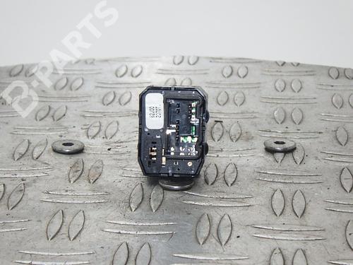 Mirror switch OPEL AGILA (B) (H08) 1.0 (F68) | BP8648892I25 