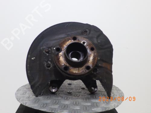 Used Right front steering knuckle BMW X3 (E83) 2.0 d (150 hp) 1564790