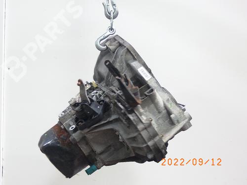 Gearbox NISSAN MICRA III (K12) 1.2 16V | BP7291951M3 