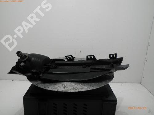 Grille NISSAN MICRA III (K12) 1.2 16V | BP3693011C40 