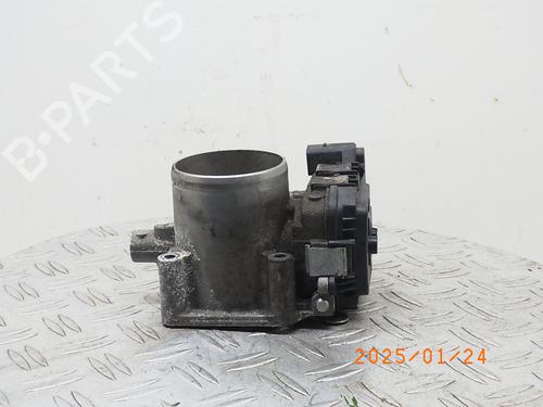 Throttle body VW POLO V (6R1, 6C1) 1.2 TSI | BP23033449M82 