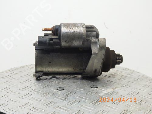 Starter VW POLO (9N_, 9A_) 1.2 | BP17650114M8 