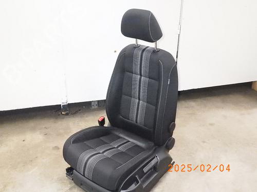Used Left front seat VW GOLF PLUS V (5M1, 521) 1.2 TSI (86 hp) 23198512