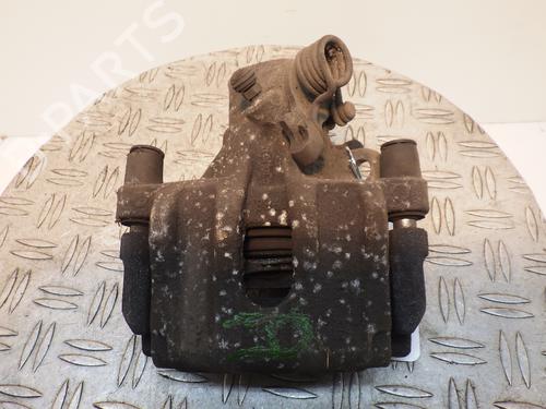 Used Right rear brake caliper FORD FOCUS II Turnier (DA_, FFS, DS) 1.6 (100 hp) 14753891