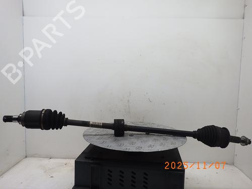 Used Right front driveshaft SUZUKI SWIFT IV (FZ, NZ) 1.2 (AZH412, ZC72S) (94 hp) 30175009